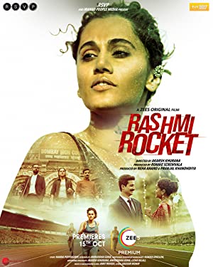Rashmi Rocket (2021)