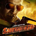 Sooryavanshi (2021) Full Movie Download