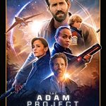 The Adam Project (2022) Full Movie Download