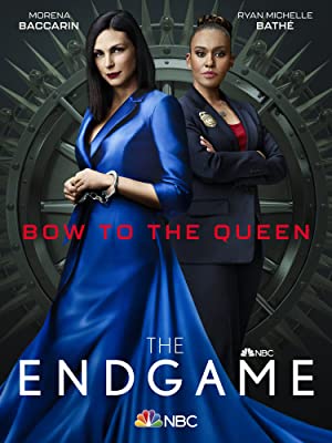 The Endgame (2022–) Full Movie Download