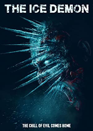 The Ice Demon (2021) Full Movie Download