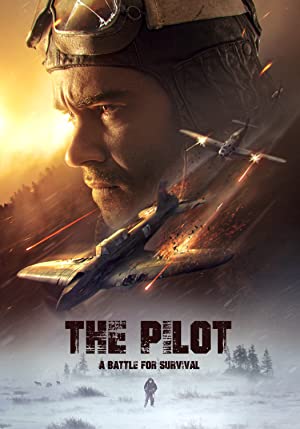 The Pilot. A Battle for Survival (2021) Full Movie Download