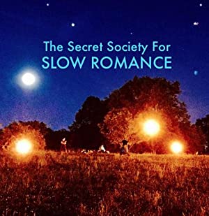 The Secret Society for Slow Romance (2022) Full Movie Download
