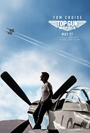 Top Gun 2: Maverick (2022) Full Movie Download
