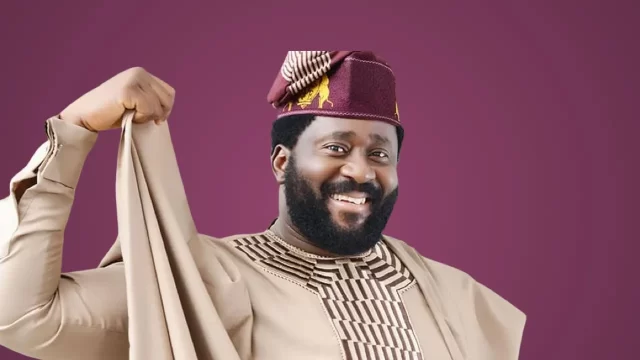 Desmond Elliot Biography: Children, Wife, Age, Daughter, Net Worth, Twins, House Pictures, State Of Origin, Bridge, Meaning, Twitter, Wikipedia 2