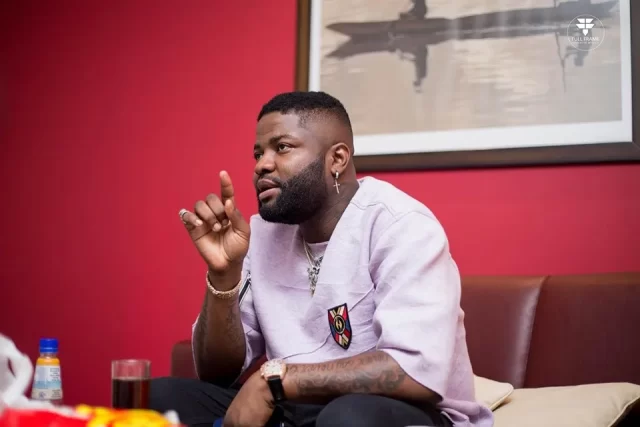 Skales Biography: Age, Songs, Wife, Tribe, Net Worth, Girlfriend, Wikipedia, State Of Origin, Cars, Albums, Photos, Parents 2