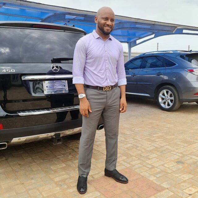 Yul Edochie Biography: Children, Net Worth, Wife, Age, Family, Daughter, Father, Movies, WhatsApp Number, Mother, Pictures, Wikipedia 2