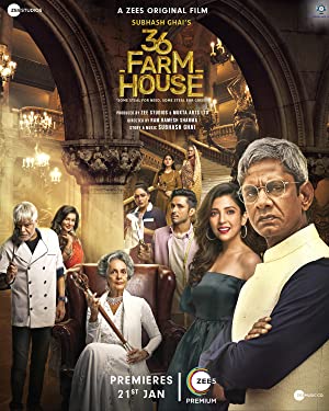 36 Farmhouse (2022)