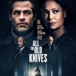 All The Old Knives (2022) Full Movie