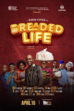 Breaded Life (2021) Full Movie Download