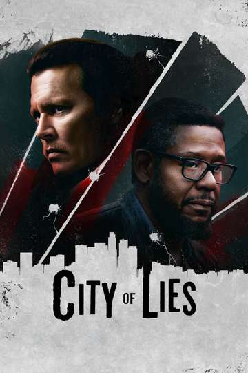 City Of Lies (2022)