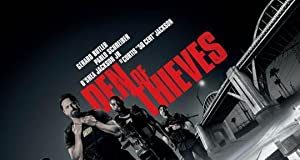 Den of Thieves (2018) Full Movie Download