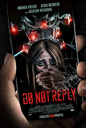 Do Not Reply (2019)