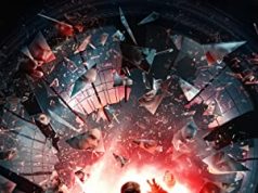 Doctor Strange in the Multiverse of Madness (2022) Full Movie Download