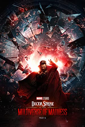 Doctor Strange 2 (2022)