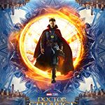 Doctor Strange (2016) Full Movie Download