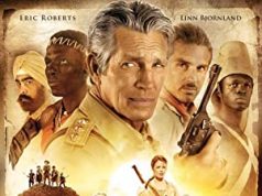 Escape Through Africa (2022) Full Movie Download