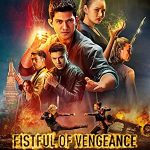 Fistful of Vengeance (2022) Full Movie Download