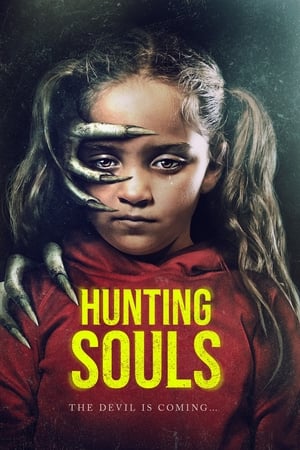 Hunting Souls (2022) Full Movie Download