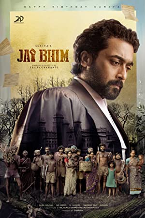 Jai Bhim (2021) Full Movie Download