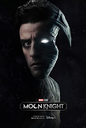 Moon Knight (Complete Season 1)