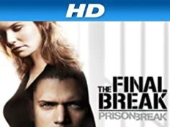 Prison Break: The Final Break (2009) Full Movie Download