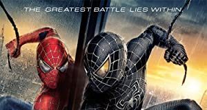 Spider-Man 3 (2007) Full Movie Download