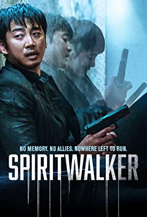 Spiritwalker (2020) Full Movie Download