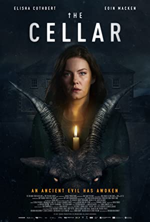 The Cellar (2022) Full Movie Download