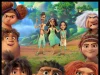 The Croods: Family Tree (2021–) Full Movie Download