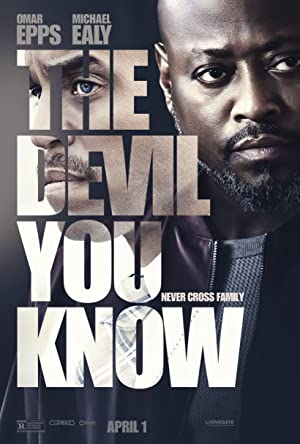 The Devil You Know (2022) Full Movie Download