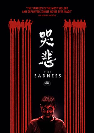 The Sadness (2021) Full Movie Download
