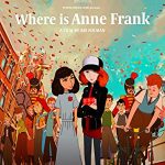 Where Is Anne Frank (2021) Full Movie Download