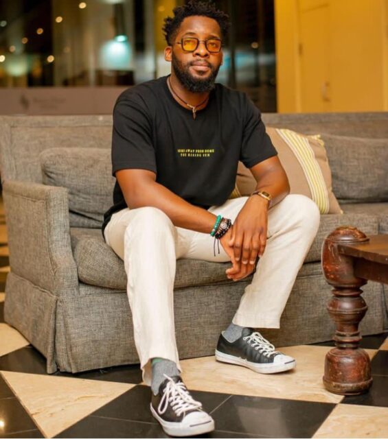 Kwenzo Ngcobo Biography: Date Of Birth, Net Worth, Wife, Age, Imbewu, Twin, Height, Instagram, Twitter, Pictures, Wikipedia, Interview 1