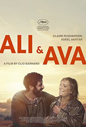 Ali And Ava (2022)