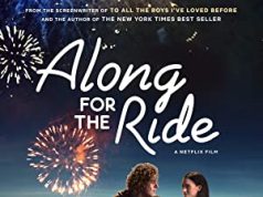 Along for the Ride (2022) Full Movie Download