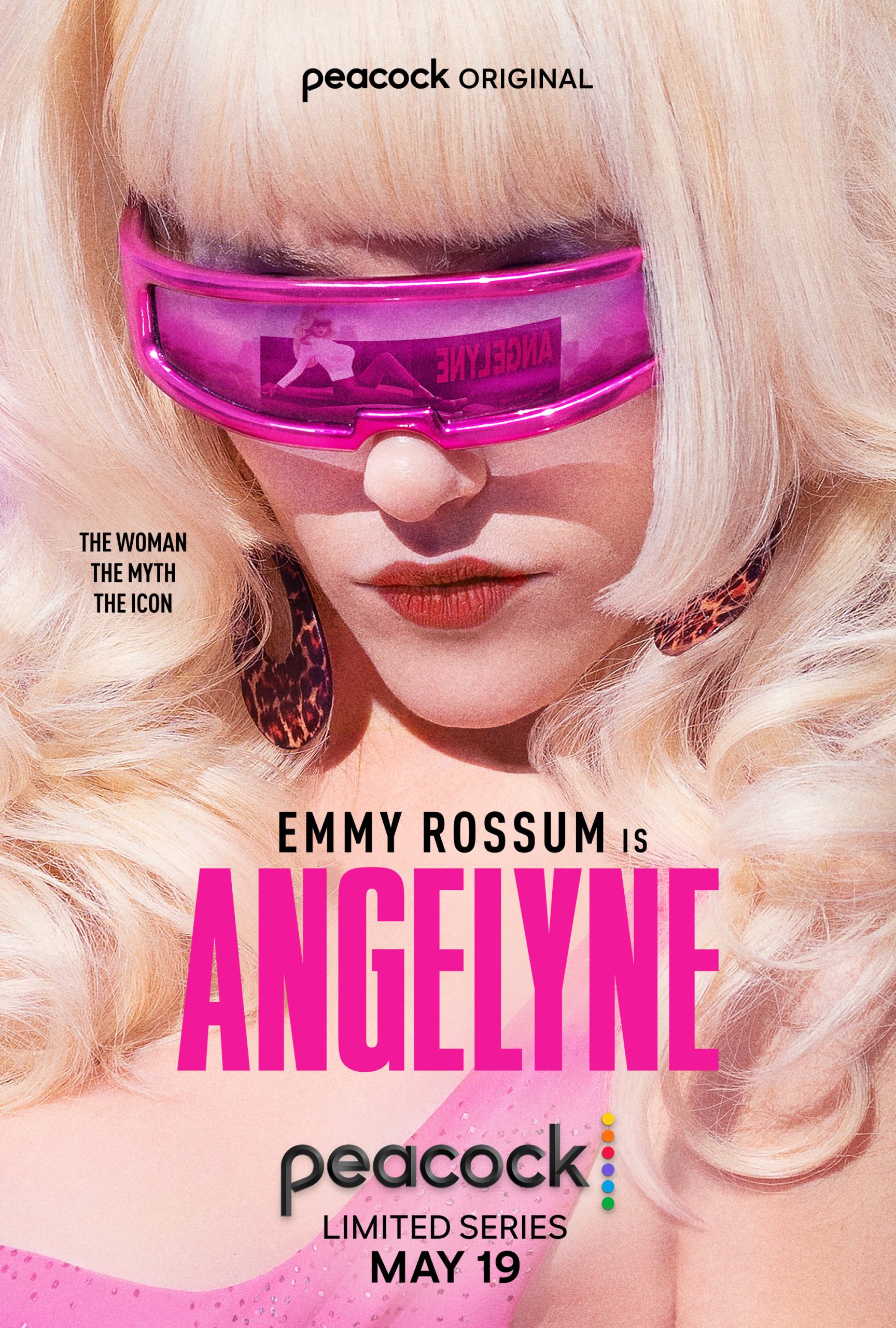 Angelyne (Season 1)