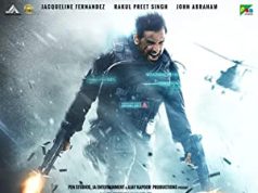 Attack (2022) Full Movie Download