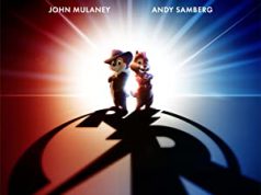 Chip 'n' Dale: Rescue Rangers (2022) Full Movie Download