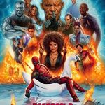 Deadpool 2 (2018) Full Movie Download