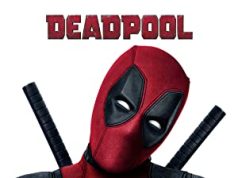 Deadpool (2016) Full Movie Download