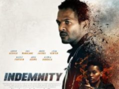 Indemnity (2021) Full Movie Download