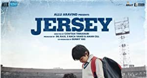 Jersey (2022) Full Movie Download