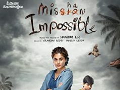 Mishan Impossible (2022) Full Movie Download