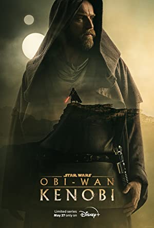 Obi Wan Kenobi (Complete Season) (2022)