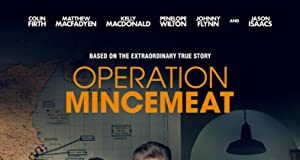 Operation Mincemeat (2021) Full Movie Download