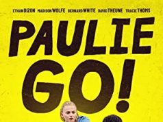 Paulie Go! (2022) Full Movie Download