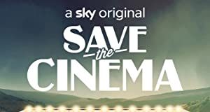 Save the Cinema (2022) Full Movie Download