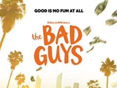 The Bad Guys (2022) Full Movie Download