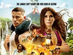 The Lost City (2022) Full Movie Download